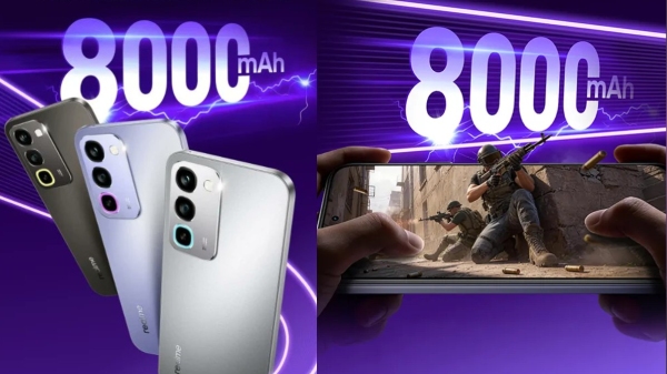 ரூ.15000 க்கு 8000mAh பேட்டரி, 45W சார்ஜிங், IP65.. எந்த மாடல்?