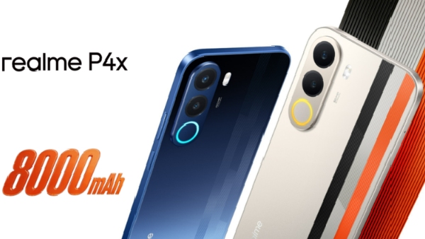 அறிமுகமானது புதிய Realme போன்.. 8000mAh பேட்டரி.. எந்த மாடல்? அறிமுகமானது புதிய Realme போன்.. 8000mAh பேட்டரி.. எந்த மாடல்?
