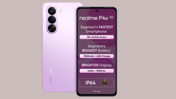 பட்டிதொட்டியெல்லாம் பறக்கும் ஆர்டர்.. ஆஃபரில் Realme 5ஜி போன்.. பட்டிதொட்டியெல்லாம் பறக்கும் ஆர்டர்.. ஆஃபரில் Realme 5ஜி போன்..