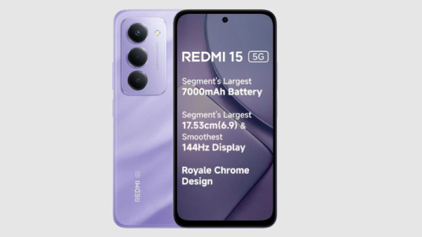 ஆர்டர் பறக்குது.. ஆஃபரில் REDMI 5ஜி போன்.. எந்த மாடல்?