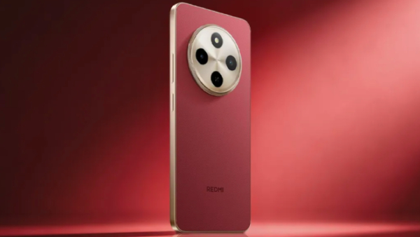 Redmi களமிறக்கிய புதிய போன்.. 5160எம்ஏஎச் பேட்டரி.. எந்த மாடல்? Redmi களமிறக்கிய புதிய போன்.. 5160எம்ஏஎச் பேட்டரி.. எந்த மாடல்?
