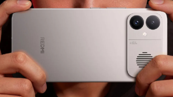 Redmi களமிறக்கும் புதிய ரெட்மி 5ஜி போன்.. எந்த மாடல்? Redmi களமிறக்கும் புதிய ரெட்மி 5ஜி போன்.. எந்த மாடல்?