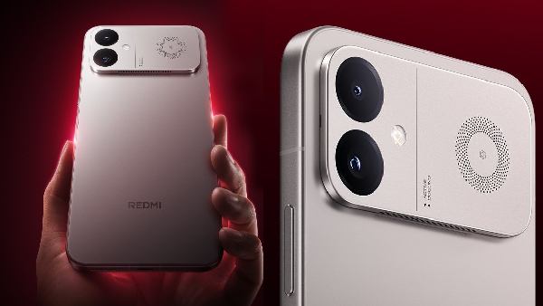 புது Redmi போன்.. 8550mAh பேட்டரி, 100W சார்ஜிங்.. எந்த மாடல்?