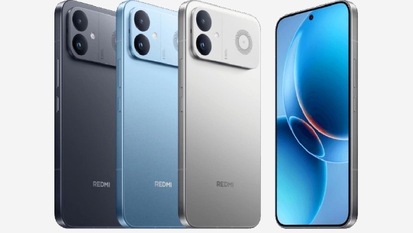 ரெட்மி அறிமுகம் செய்த புதிய 5ஜி போன்.. 8550mAh பேட்டரி.. எந்த மாடல்? 