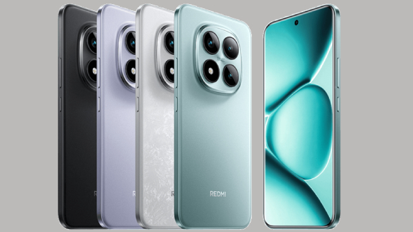 இனி 7000mAh பேட்டரி கதை முடிந்தது.. வருகிறது புது Redmi 5ஜி போன்.. இனி 7000mAh பேட்டரி கதை முடிந்தது.. வருகிறது புது Redmi 5ஜி போன்..