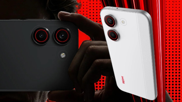 ராத்து ராசன் Redmi..ஆபர் விலையில் புது 5G போன் SALE ஆரம்பம்!
