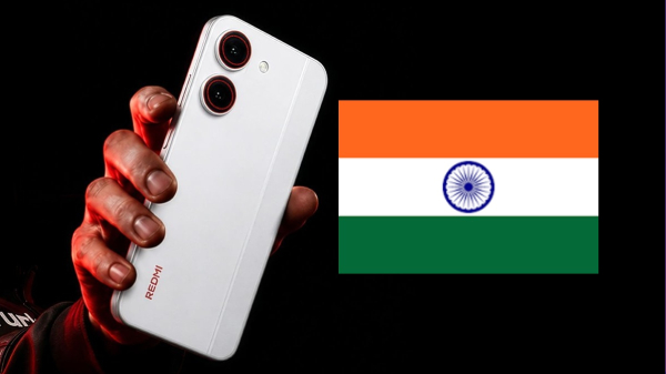 50MP OIS + EIS கேமராவுடன் புது Redmi 5ஜி போன்! 50MP OIS + EIS கேமராவுடன் புது Redmi 5ஜி போன்!