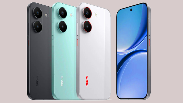 நாளை இந்தியாவில் களமிறங்கும் புது Redmi 5ஜி போன்.. எந்த மாடல்? நாளை இந்தியாவில் களமிறங்கும் புது Redmi 5ஜி போன்.. எந்த மாடல்?