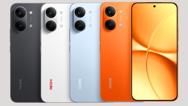 நாளை இந்தியாவில் களமிறங்கும் புதிய Redmi 5ஜி போன்.. 7540mAh பேட்டரி.. நாளை இந்தியாவில் களமிறங்கும் புதிய Redmi 5ஜி போன்.. 7540mAh பேட்டரி..