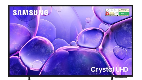 வீட்டுக்கு 1 வாங்குவீங்க.. 31 சதவீத ஆஃபரில் 43 இன்ச் Samsung TV!