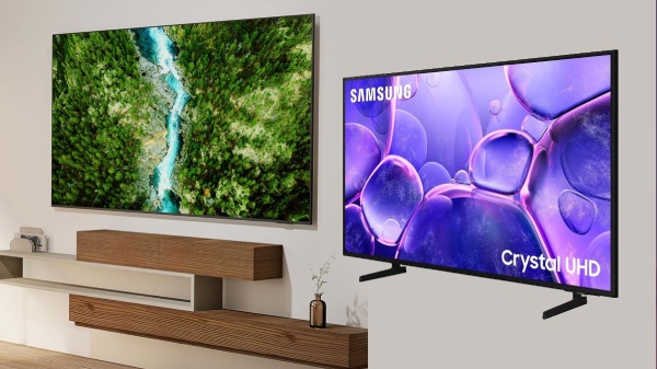 43-இன்ச், 55-இன்ச் SAMSUNG TV.. ரூ.11000, ரூ.14,000 விலை குறைப்பு! 43-இன்ச், 55-இன்ச் SAMSUNG TV.. ரூ.11000, ரூ.14,000 விலை குறைப்பு!