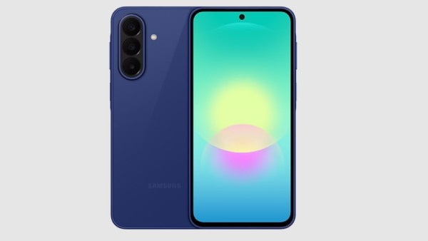 Samsung அறிமுகம் செய்த புதிய 5ஜி போன்.. 50எம்பி கேமரா.. எநத் மாடல்? Samsung அறிமுகம் செய்த புதிய 5ஜி போன்.. 50எம்பி கேமரா.. எநத் மாடல்?