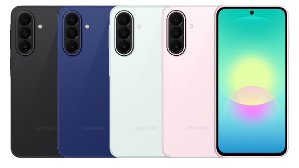 அறிமுகமானது புது Samsung 5ஜி போன்.. AMOLED டிஸ்பிளே.. எந்த மாடல்? 