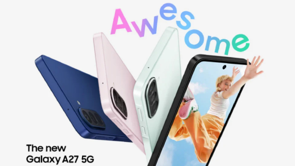 Samsung அறிமுகம் செய்த புதிய 5ஜி போன்.. 50எம்பி கேமரா.. எநத் மாடல்? Samsung அறிமுகம் செய்த புதிய 5ஜி போன்.. 50எம்பி கேமரா.. எநத் மாடல்?