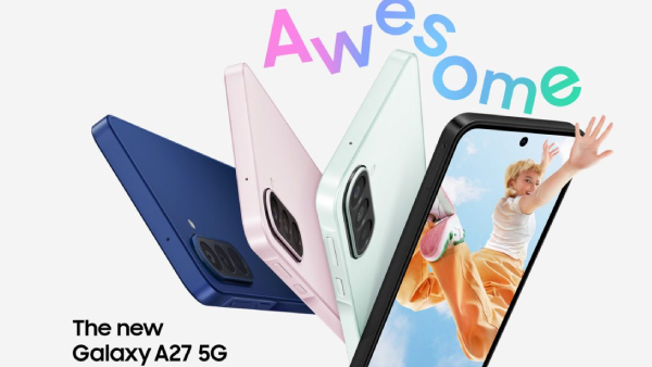 அறிமுகமானது புது Samsung 5ஜி போன்.. AMOLED டிஸ்பிளே.. எந்த மாடல்? 