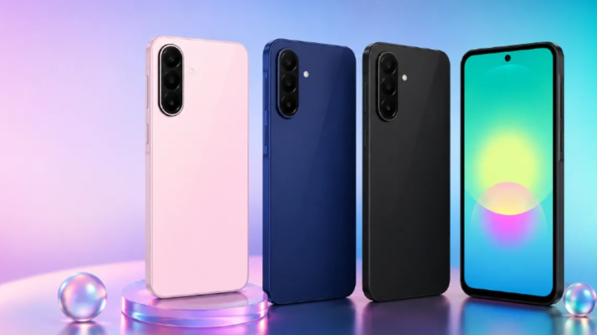 அடேங்கப்பா.. இவ்வளவு விலையா?  வருகிறது Samsung 5ஜி போன்.. எந்த மாடல்?