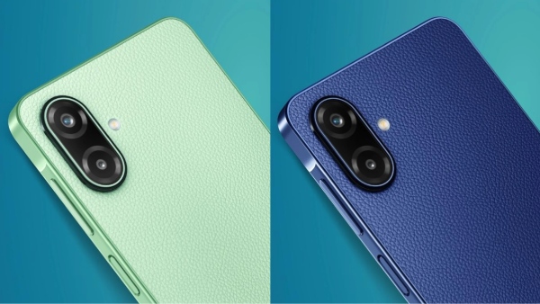 வீட்டுக்கு 2 ஆர்டர்.. மட்ட ரேட்ல Samsung 5ஜி போன்.. 6000mAh பேட்டரி! வீட்டுக்கு 2 ஆர்டர்.. மட்ட ரேட்ல Samsung 5ஜி போன்.. 6000mAh பேட்டரி!