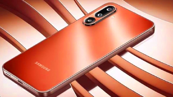 Samsung களமிறக்கும் புதிய 5ஜி போன்.. ஆண்ட்ராய்டு 16 ஓஎஸ்.. எந்த மாடல்? Samsung களமிறக்கும் புதிய 5ஜி போன்.. ஆண்ட்ராய்டு 16 ஓஎஸ்.. எந்த மாடல்?