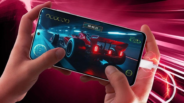 நாளை இந்தியாவில் அறிமுகமாகும் புது Samsung 5ஜி போன்..  எந்த மாடல்? 
