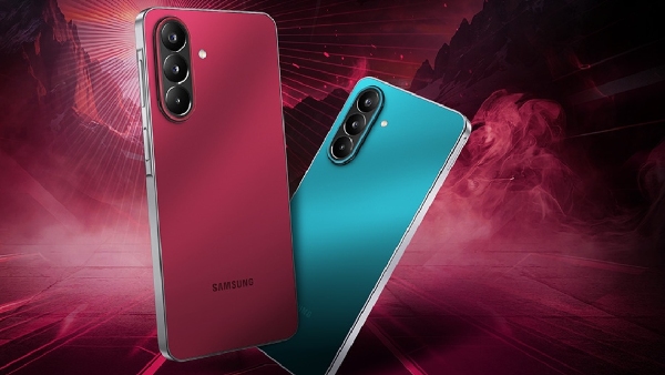 நாளை இந்தியாவில் அறிமுகமாகும் புது Samsung 5ஜி போன்..  எந்த மாடல்? 