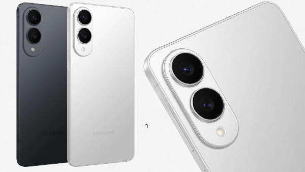 Samsung பேட்டான் பாரு.. 5.8 மி.மீ பாடியில் 5G போன்.. 200MP கேமரா! Samsung பேட்டான் பாரு.. 5.8 மி.மீ பாடியில் 5G போன்.. 200MP கேமரா!
