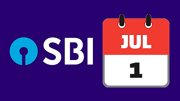 புதிய SBI விதிகள் ஜூலை 1 முதல் அமல்!