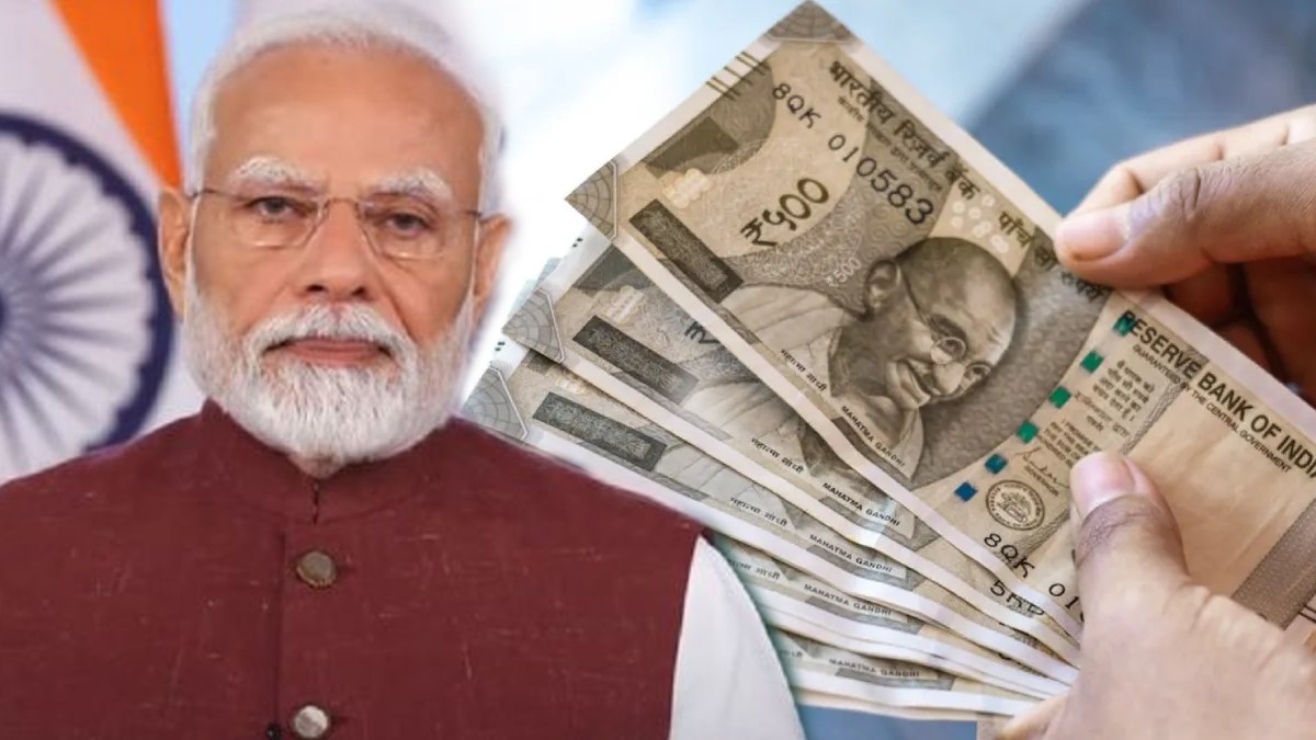 புது UPI மோசடி அம்பலம்.. முதல்ல ரூ.200 வரும்.. அப்புறம்?