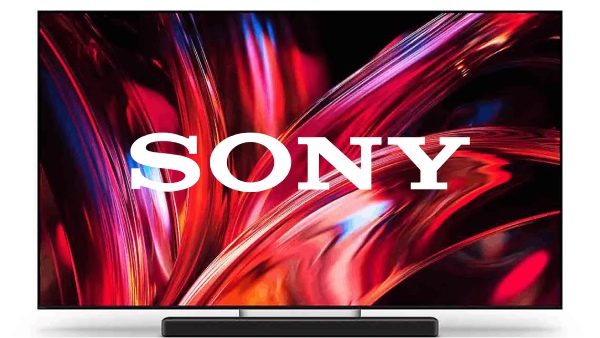 வாங்குனா இப்படி ஒரு TV வாங்கனும்.. 85 இன்ச் SONY பிராவியா டிவி!