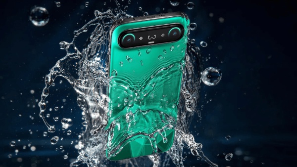 மிரட்டி விட்டாப்ல.. 6.39 மி.மீ. பாடியில் 5600mAh பேட்டரி.. மாடல்? மிரட்டி விட்டாப்ல.. 6.39 மி.மீ. பாடியில் 5600mAh பேட்டரி.. மாடல்?