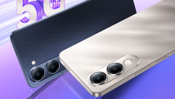 ஒரே போடுங்க இது.. பட்ஜெட்ல 6500mAh பேட்டரி.. 44W ஃபாஸ்ட் சார்ஜிங்! ஒரே போடுங்க இது.. பட்ஜெட்ல 6500mAh பேட்டரி.. 44W ஃபாஸ்ட் சார்ஜிங்!