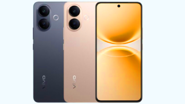 சத்தமில்லாமல் அறிமுகமானது புதிய Vivo 5ஜி போன்.. எந்த மாடல்? சத்தமில்லாமல் அறிமுகமானது புதிய Vivo 5ஜி போன்.. எந்த மாடல்?