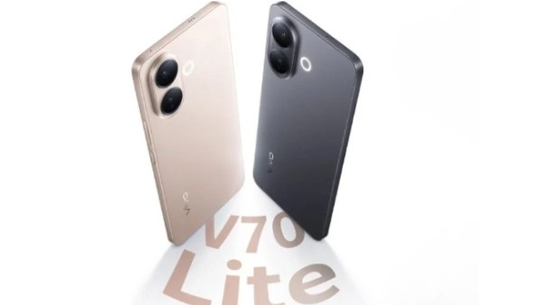 சத்தமில்லாமல் அறிமுகமானது புதிய Vivo 5ஜி போன்.. எந்த மாடல்? சத்தமில்லாமல் அறிமுகமானது புதிய Vivo 5ஜி போன்.. எந்த மாடல்?