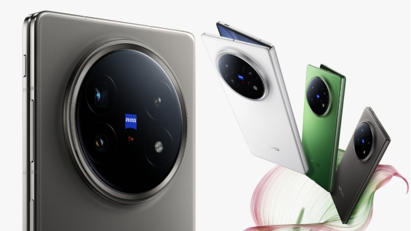 VIVO.. 6900mAh பேட்டரி + 200MP ட்ரிபிள் ரியர் கேமராவுடன் புது போன்! VIVO.. 6900mAh பேட்டரி + 200MP ட்ரிபிள் ரியர் கேமராவுடன் புது போன்!