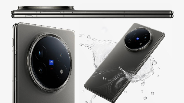 7000mAh பேட்டரி + 200MP கேமரா காம்பினேஷனில் புது போன்! 7000mAh பேட்டரி + 200MP கேமரா காம்பினேஷனில் புது போன்!