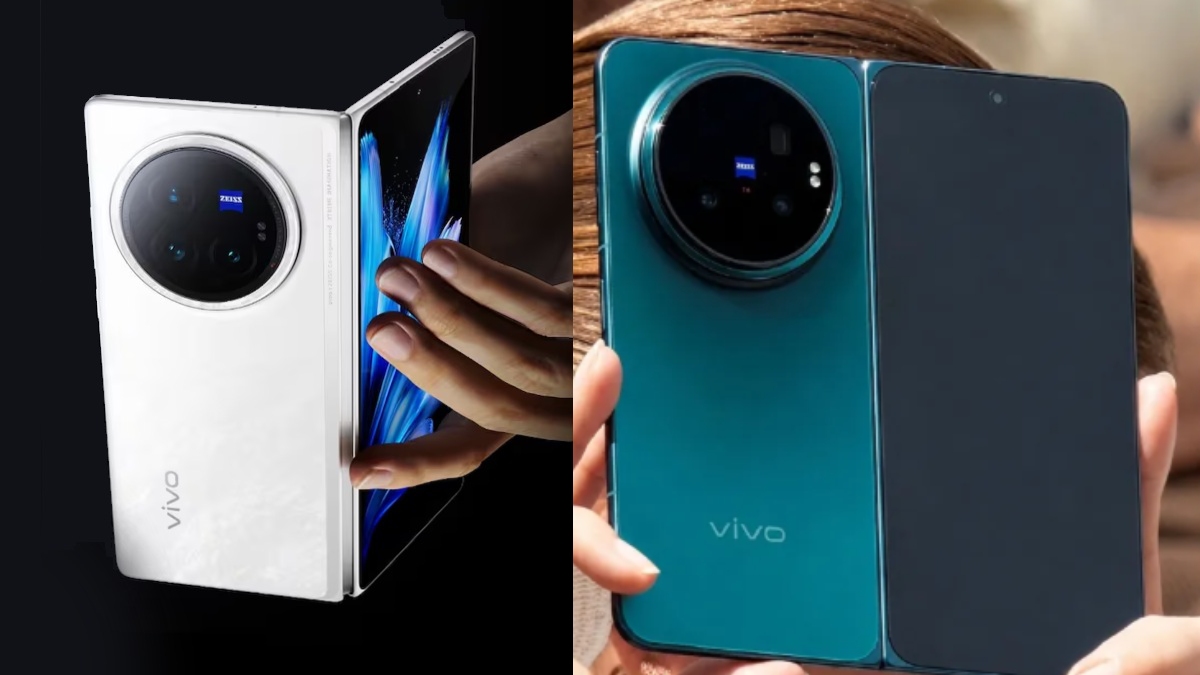 Vivo களமிறக்கும் புதிய 5ஜி போன்.. 200எம்பி கேமரா.. எந்த மாடல்?