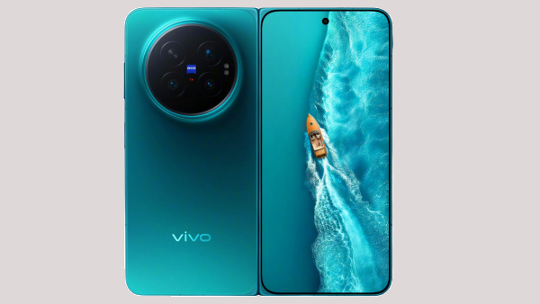 நாளை அறிமுகமாகும் புது Vivo 5ஜி போன்.. 7000mAh பேட்டரி.. எந்த மாடல்? 