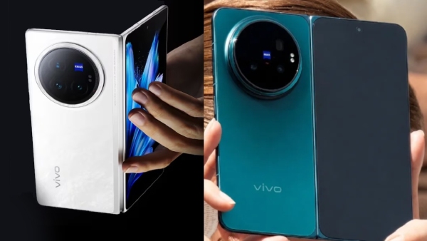 Vivo களமிறக்கும் புதிய 5ஜி போன்.. 200எம்பி கேமரா.. எந்த மாடல்? Vivo களமிறக்கும் புதிய 5ஜி போன்.. 200எம்பி கேமரா.. எந்த மாடல்?