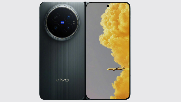 நாளை அறிமுகமாகும் புது Vivo 5ஜி போன்.. 7000mAh பேட்டரி.. எந்த மாடல்? 