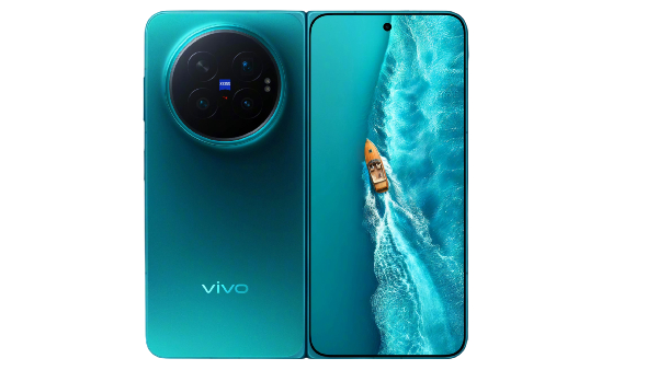 Vivo அறிமுகம் செய்த புது 5ஜி போன்.. 200எம்பி கேமரா.. எந்த மாடல்? 