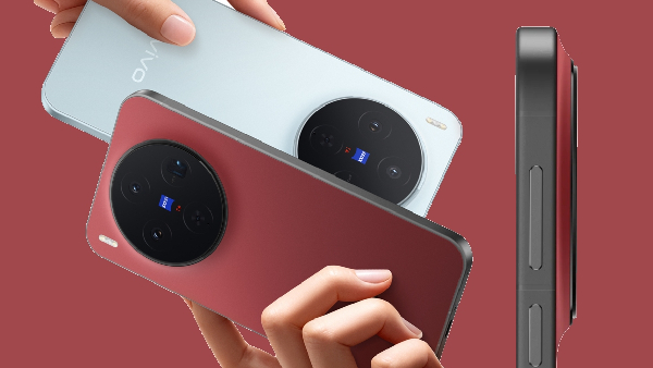 வெளுத்து விட்ட VIVO.. 8000mAh பேட்டரி உடன் புது 5ஜி போன்!