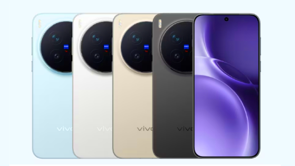 அடுத்த Vivo 5ஜி போன் ரெடி.. 200எம்பி கேமரா.. எந்த மாடல்?