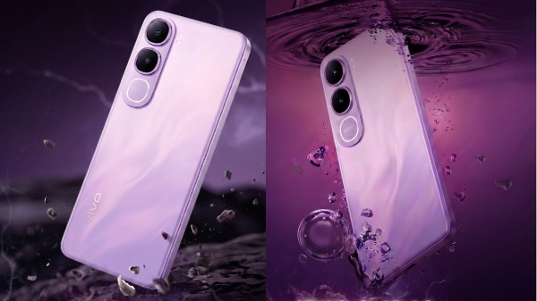 6500mAh பேட்டரி, 44W சார்ஜிங், IP69K உடன் புது VIVO 5ஜி போன்! 6500mAh பேட்டரி, 44W சார்ஜிங், IP69K உடன் புது VIVO 5ஜி போன்!