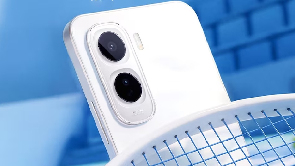 வெற்றி கொண்டான் VIVO.. 8100mAh பேட்டரி உடன் புது பட்ஜெட் போன்! வெற்றி கொண்டான் VIVO.. 8100mAh பேட்டரி உடன் புது பட்ஜெட் போன்!
