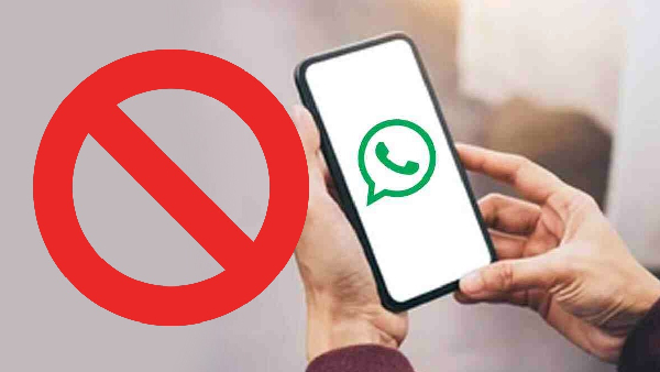 Block செய்யப்படுவதில் இருந்தும் விடுதலை.. WhatsApp-ல் புது வசதி! Block செய்யப்படுவதில் இருந்தும் விடுதலை.. WhatsApp-ல் புது வசதி!