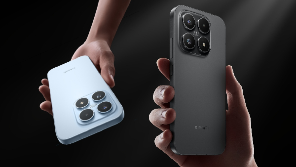 Xiaomi குட்டிப்புலி.. சின்ன டிஸ்பிளேவுடன் புது மினி போன்!