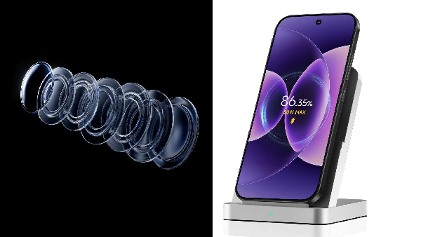 Xiaomi-யின் புது சிங்கக்குட்டி.. 7000mAh பேட்டரி, டூயல் 200MP கேமரா!