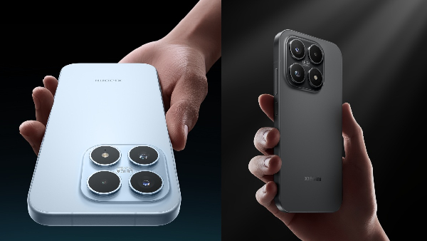 சிறப்பு.. Xiaomi புது மினி போன்.. 200MP கேமரா, 7000mAh பேட்டரி!