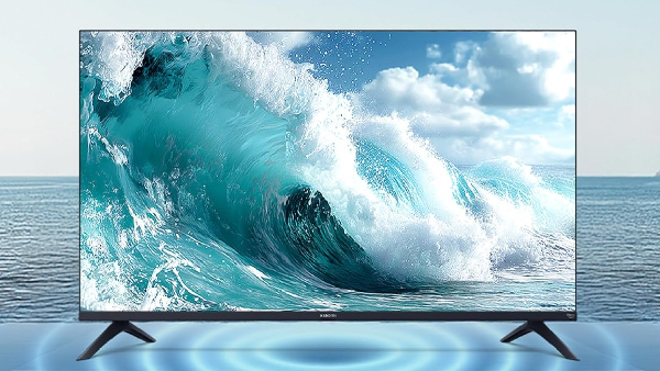 சர்ர்னு ரூ.11999 க்கு இறங்கிய 32-இன்ச் Xiaomi TV.. 20W Dolby ஆடியோ! சர்ர்னு ரூ.11999 க்கு இறங்கிய 32-இன்ச் Xiaomi TV.. 20W Dolby ஆடியோ!