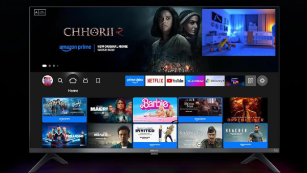 பிளிப்கார்ட்டில் அள்ளுங்க.. ஆஃபரில் Xiaomi 4கே டிவி.. எந்த மாடல்? பிளிப்கார்ட்டில் அள்ளுங்க.. ஆஃபரில் Xiaomi 4கே டிவி.. எந்த மாடல்?