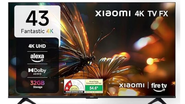 பிளிப்கார்ட்டில் அள்ளுங்க.. ஆஃபரில் Xiaomi 4கே டிவி.. எந்த மாடல்? பிளிப்கார்ட்டில் அள்ளுங்க.. ஆஃபரில் Xiaomi 4கே டிவி.. எந்த மாடல்?